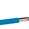Retractable Bridge - Selfie Stick - Blue Retractable Bridge - Selfie Stick - Blue